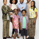 Image for article titled New Promo for TV Show Black-Ish Is, Uh, Very Colorful
